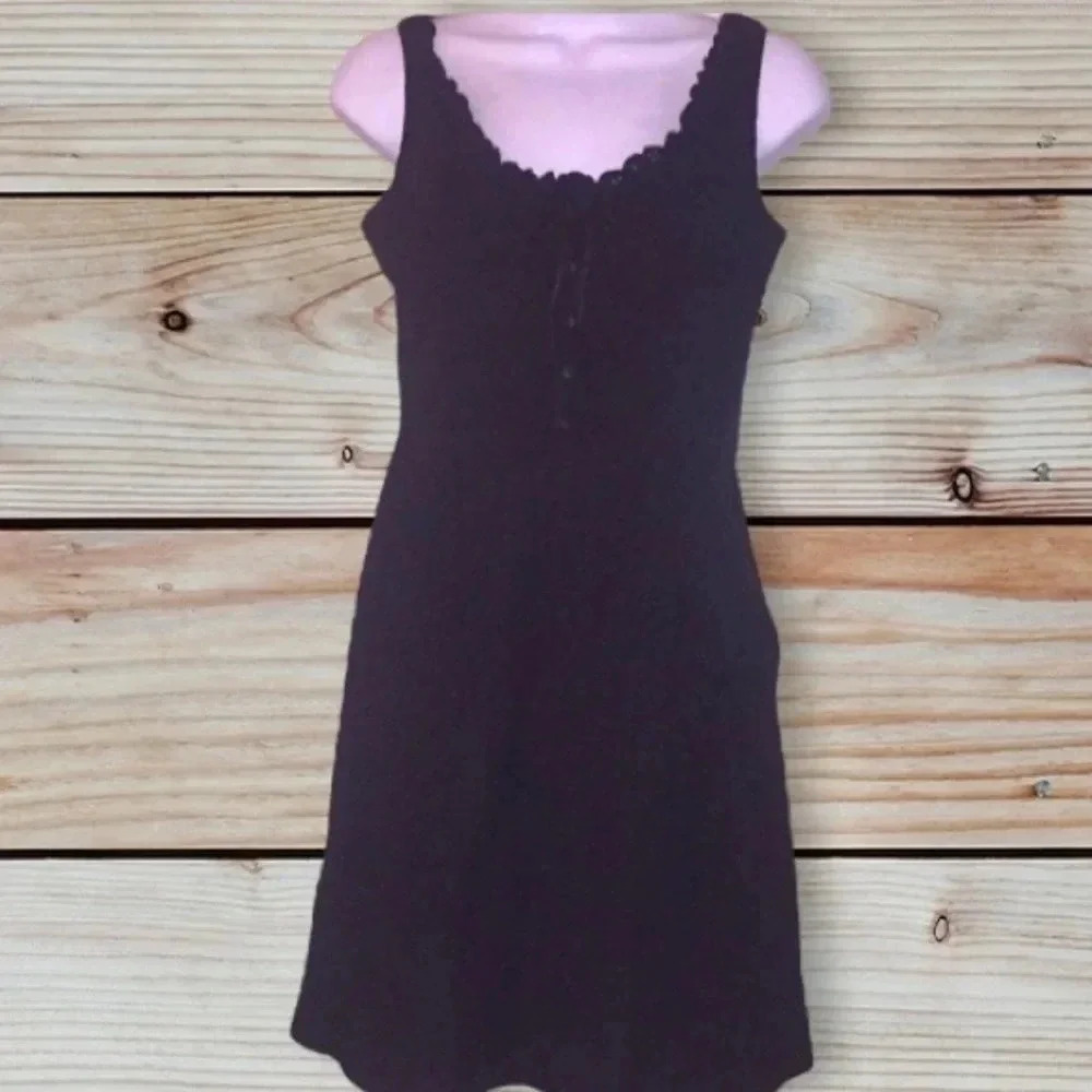 Express dress